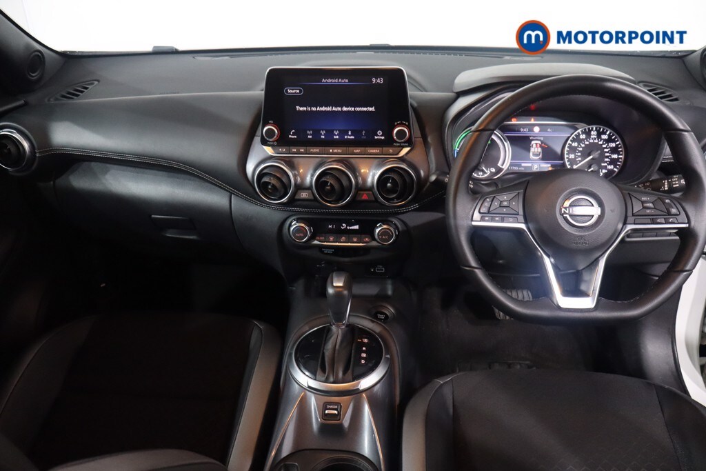 Used Nissan Juke 2022 for sale - 77604352: Photo 9