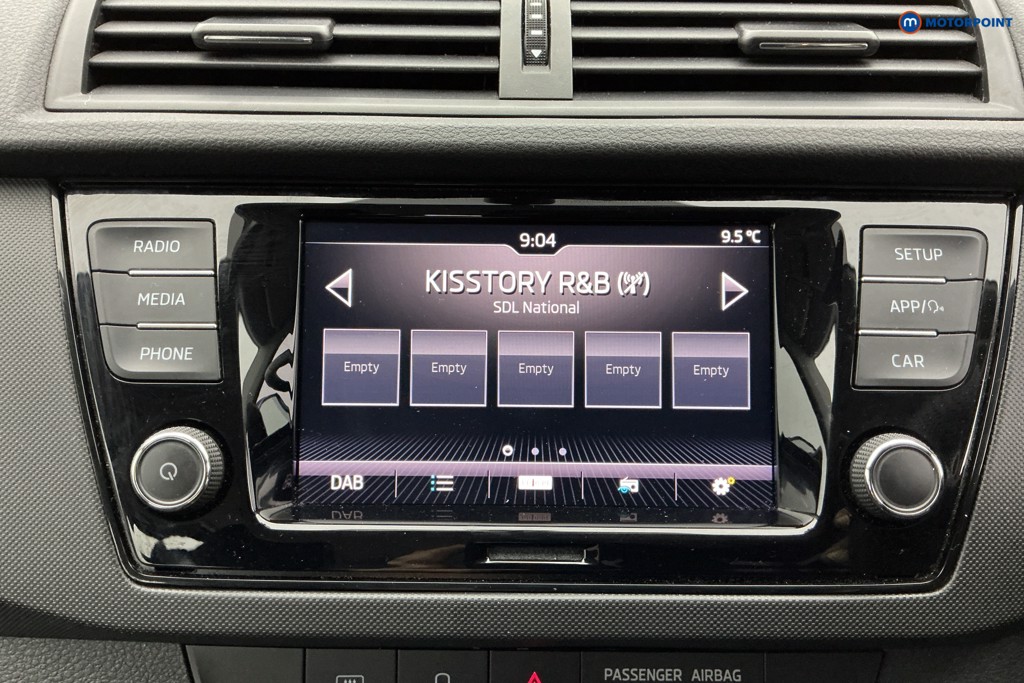 Used Skoda Fabia 2022 for sale - 76933666: Photo 10