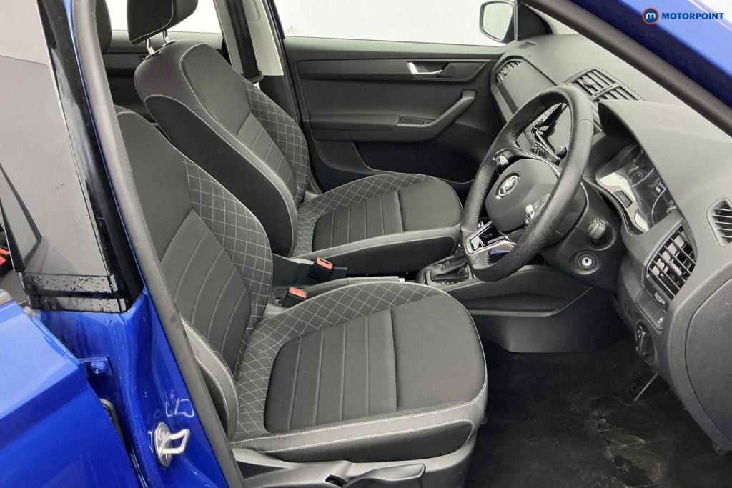 Used Skoda Fabia 2022 for sale - 76933666: Photo 15