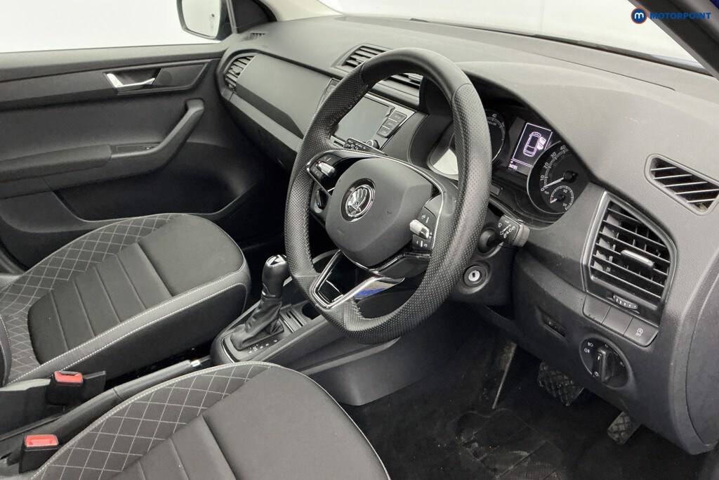 Used Skoda Fabia 2022 for sale - 76933666: Photo 17