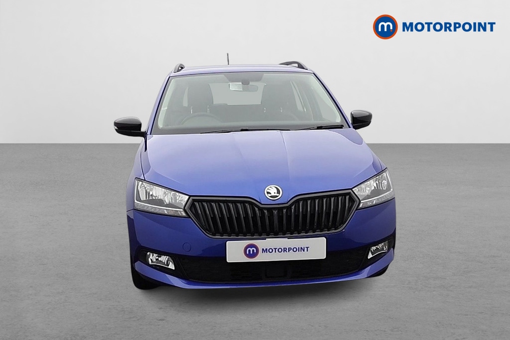 Used Skoda Fabia 2022 for sale - 76933666: Photo 2