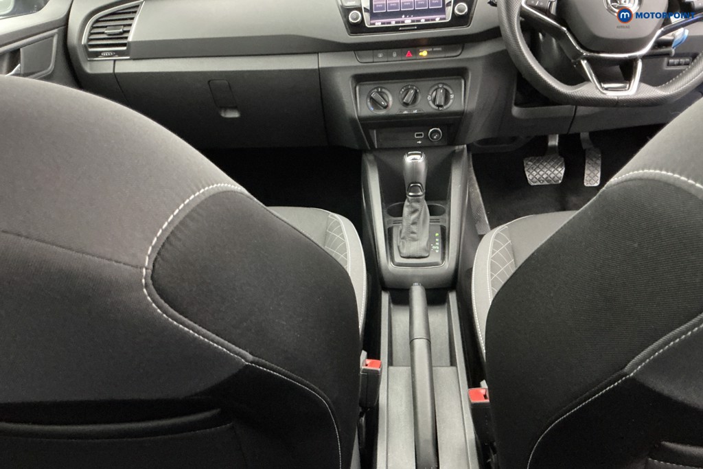 Used Skoda Fabia 2022 for sale - 76933666: Photo 21