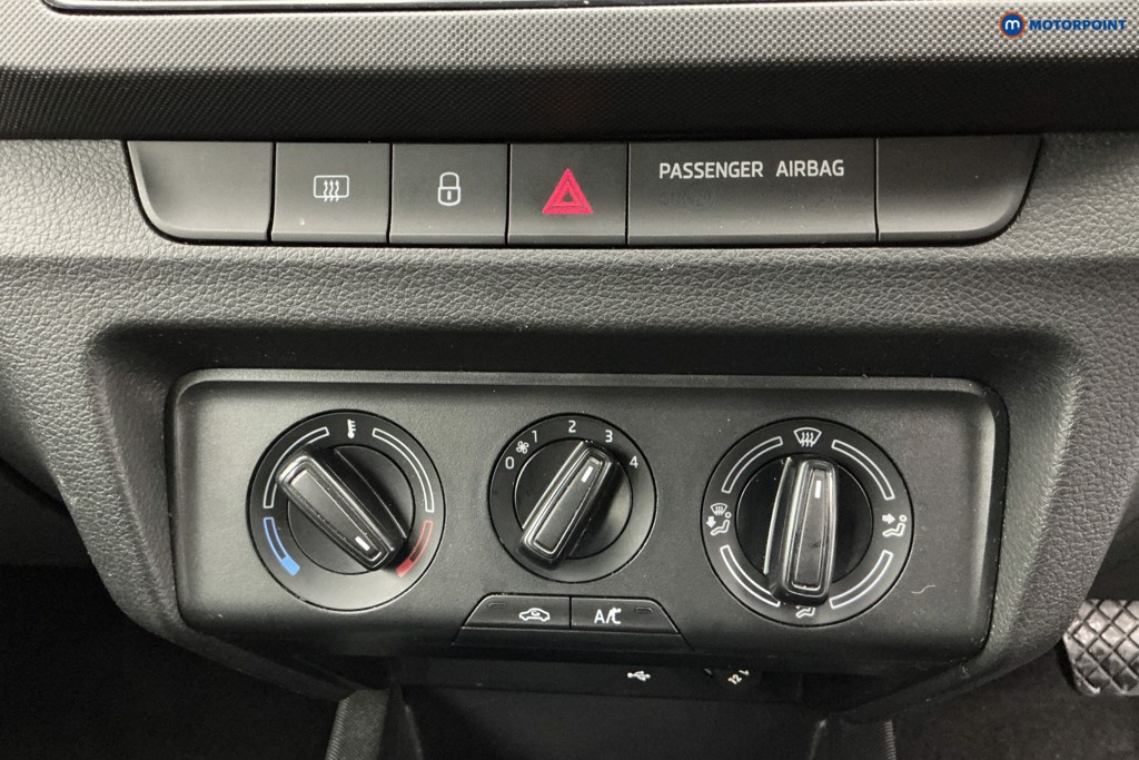 Used Skoda Fabia 2022 for sale - 76933666: Photo 25