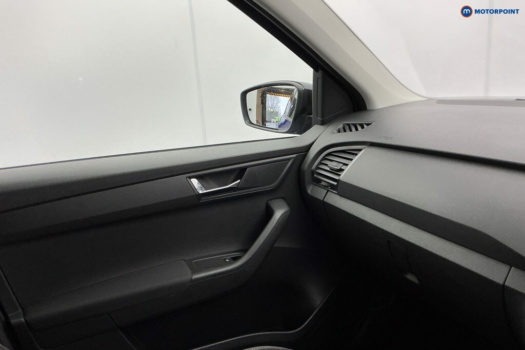 Used Skoda Fabia 2022 for sale - 76933666: Photo 26