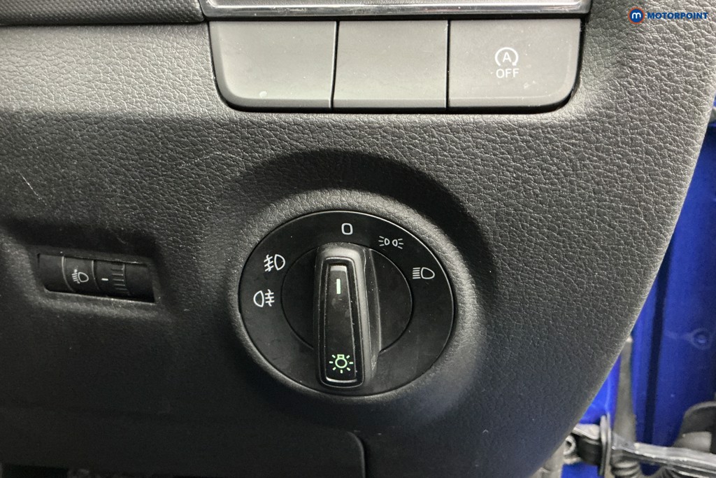 Used Skoda Fabia 2022 for sale - 76933666: Photo 29