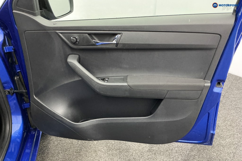 Used Skoda Fabia 2022 for sale - 76933666: Photo 30