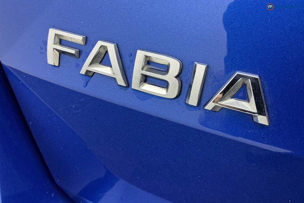Used Skoda Fabia 2022 for sale - 76933666: Photo 39