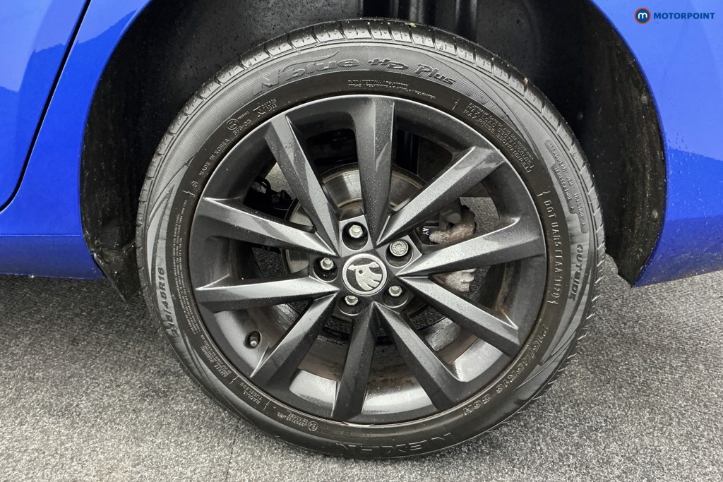 Used Skoda Fabia 2022 for sale - 76933666: Photo 41