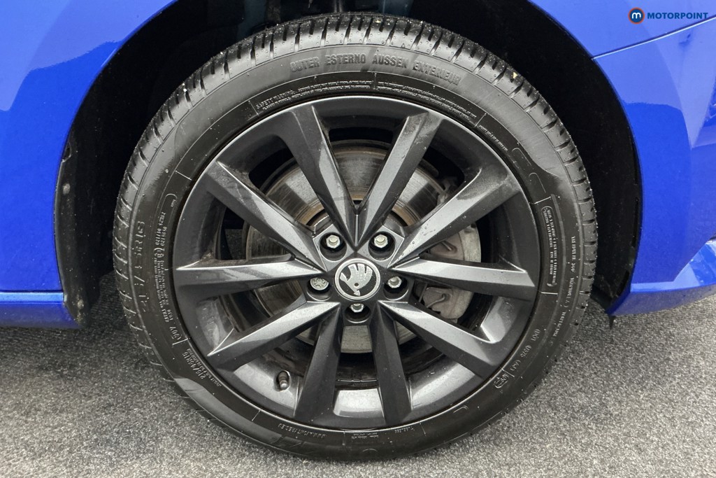 Used Skoda Fabia 2022 for sale - 76933666: Photo 43