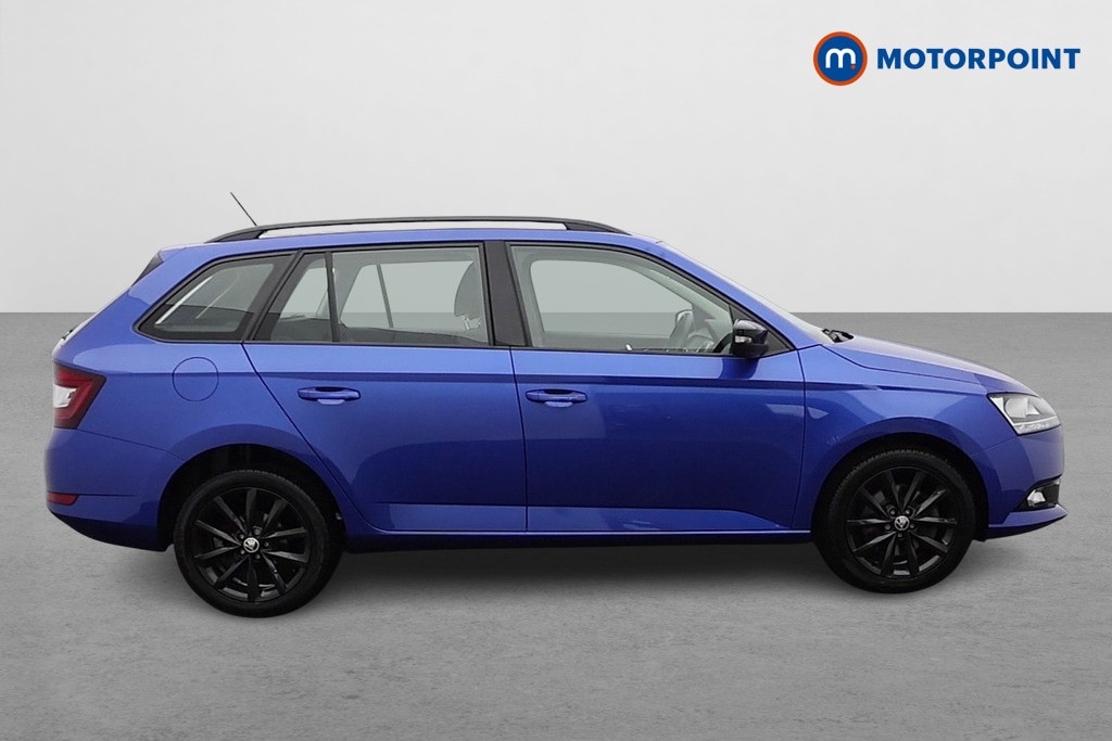 Used Skoda Fabia 2022 for sale - 76933666: Photo 8