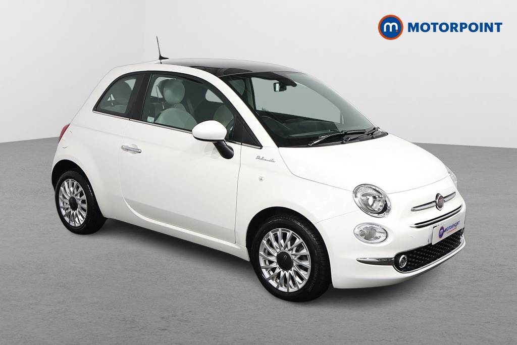 Used Fiat 500 2022 for sale - 76723148: Photo 1