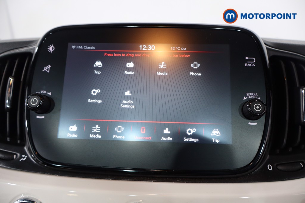 Used Fiat 500 2022 for sale - 76723148: Photo 10