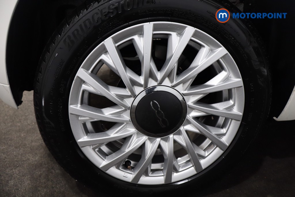 Used Fiat 500 2022 for sale - 76723148: Photo 17