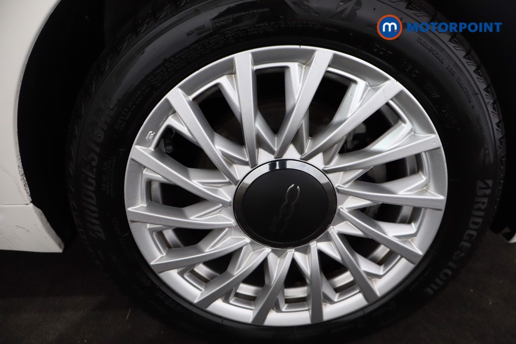 Used Fiat 500 2022 for sale - 76723148: Photo 18