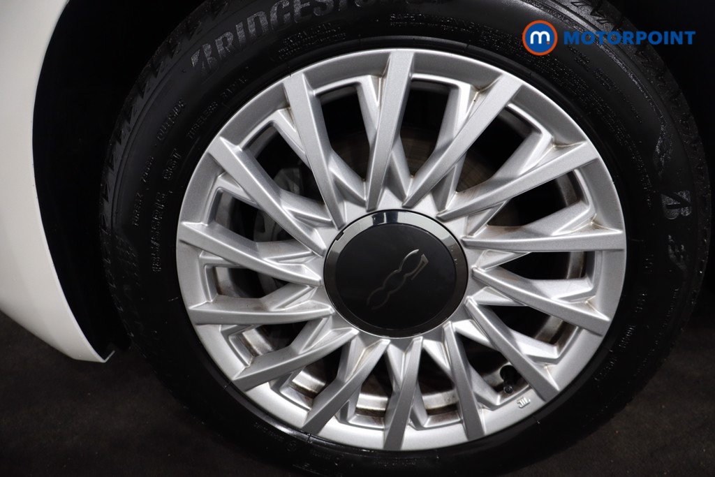 Used Fiat 500 2022 for sale - 76723148: Photo 19