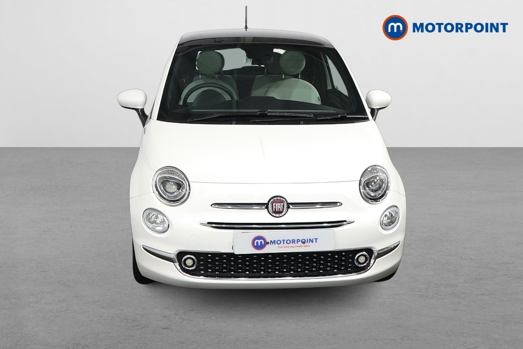 Used Fiat 500 2022 for sale - 76723148: Photo 2