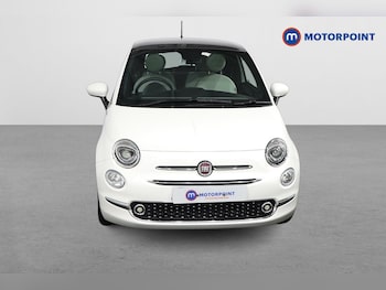 Used Fiat 500 2022 for sale - 76723148: Photo