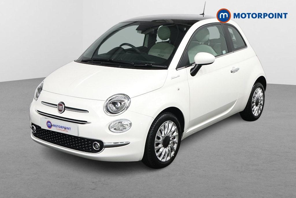 Used Fiat 500 2022 for sale - 76723148: Photo 3