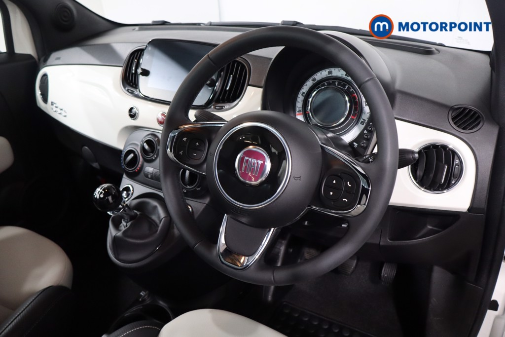 Used Fiat 500 2022 for sale - 76723148: Photo 30