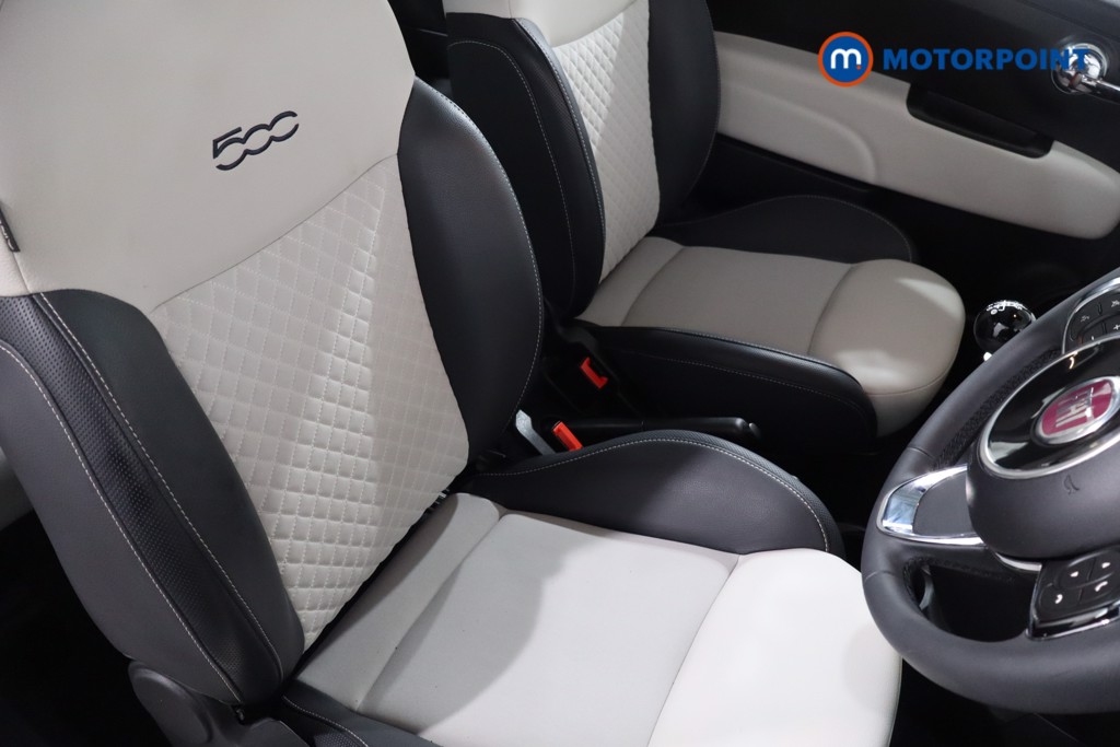 Used Fiat 500 2022 for sale - 76723148: Photo 31