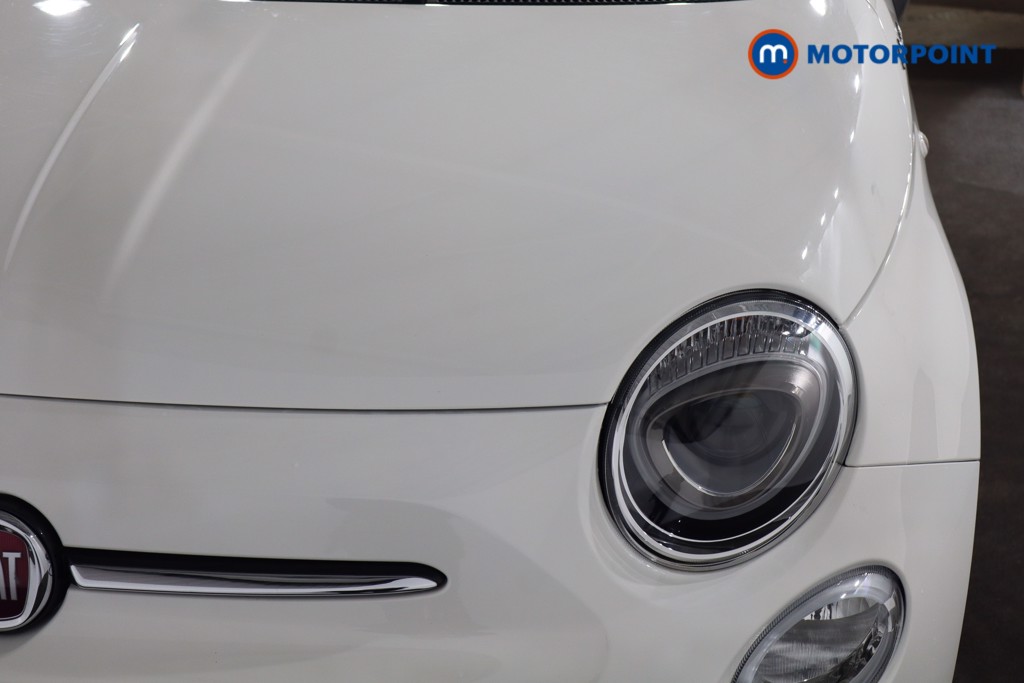 Used Fiat 500 2022 for sale - 76723148: Photo 34