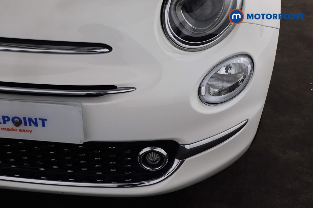 Used Fiat 500 2022 for sale - 76723148: Photo 35