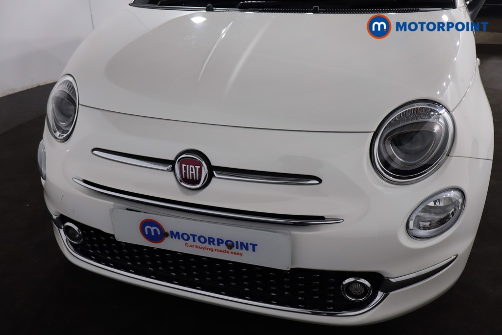 Used Fiat 500 2022 for sale - 76723148: Photo 37