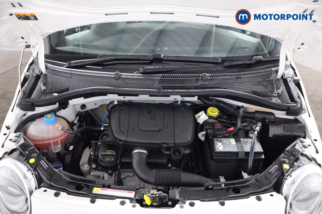 Used Fiat 500 2022 for sale - 76723148: Photo 38