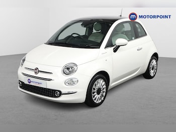 Used Fiat 500 2022 for sale - 76723148: Photo