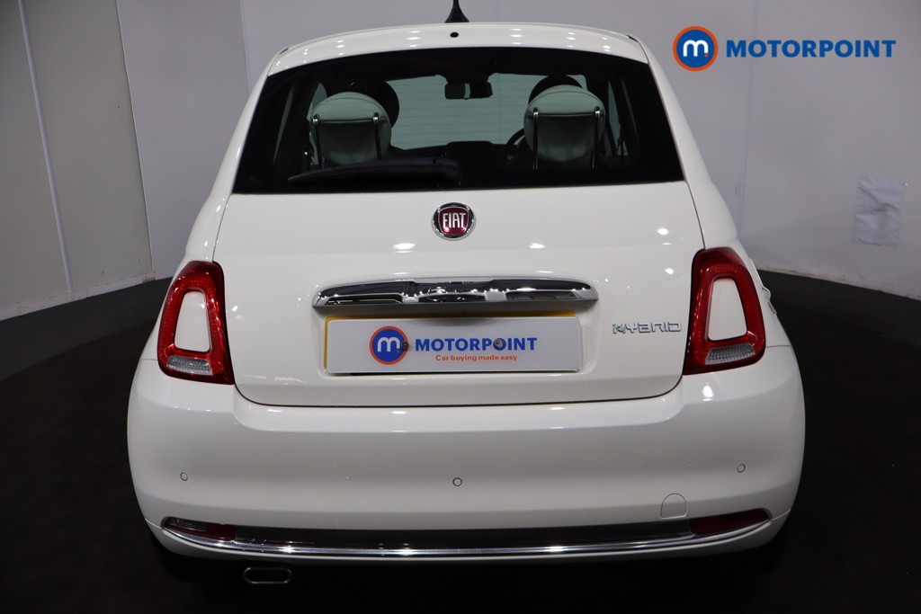 Used Fiat 500 2022 for sale - 76723148: Photo 44