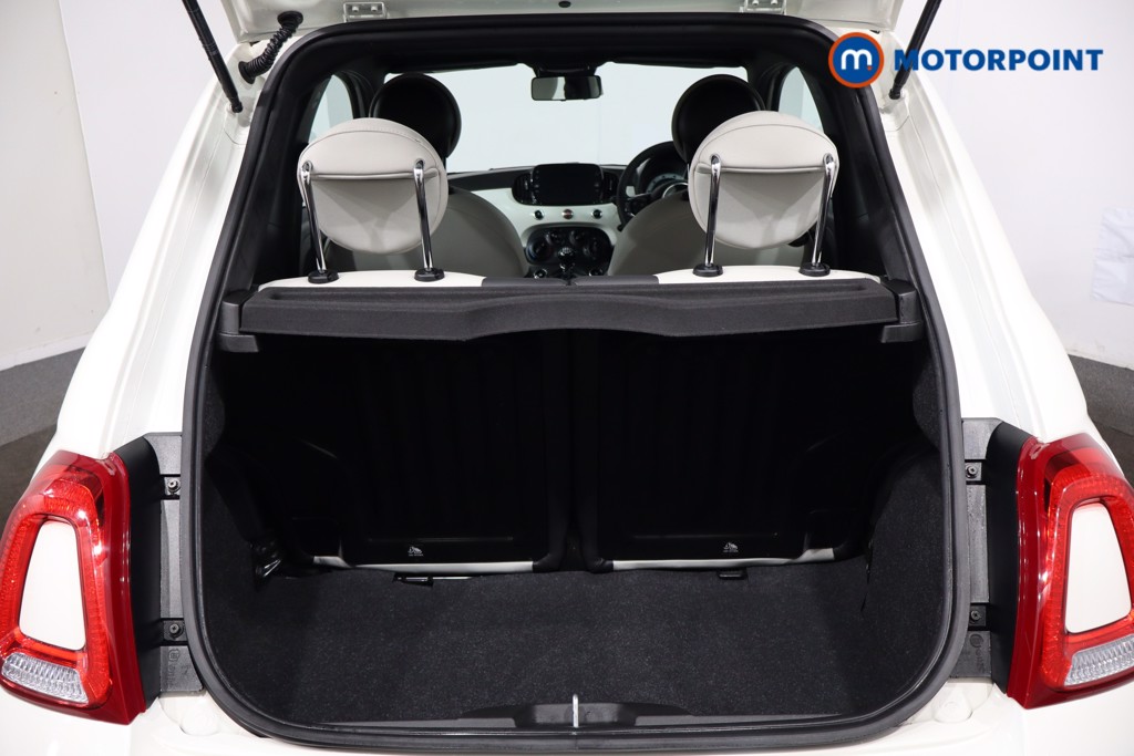 Used Fiat 500 2022 for sale - 76723148: Photo 45