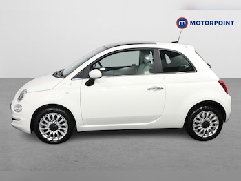 Used Fiat 500 2022 for sale - 76723148: Photo