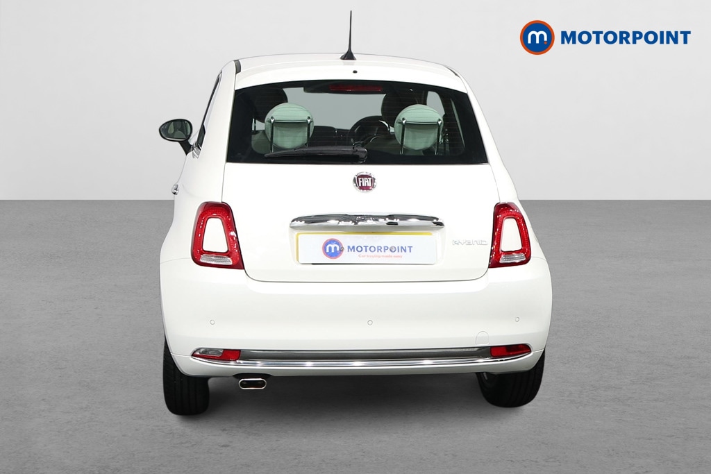 Used Fiat 500 2022 for sale - 76723148: Photo 6