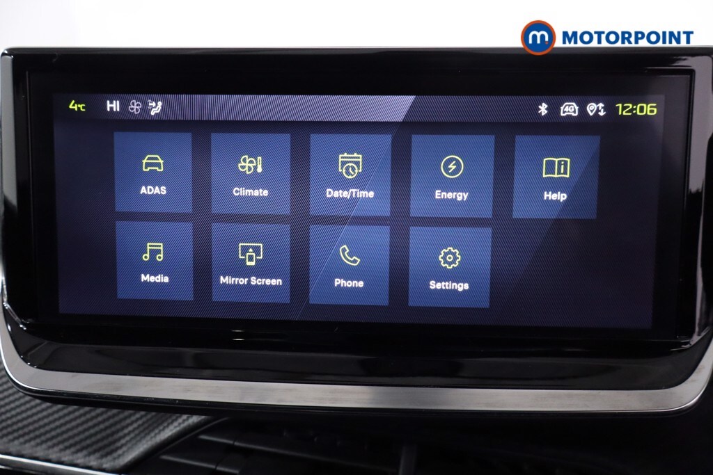 Used Peugeot 2008 for sale - 77604303: Photo 10