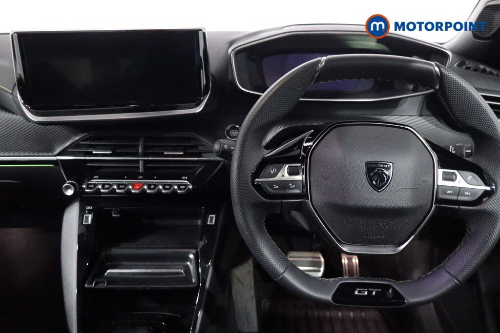 Used Peugeot 2008 for sale - 77604303: Photo 11