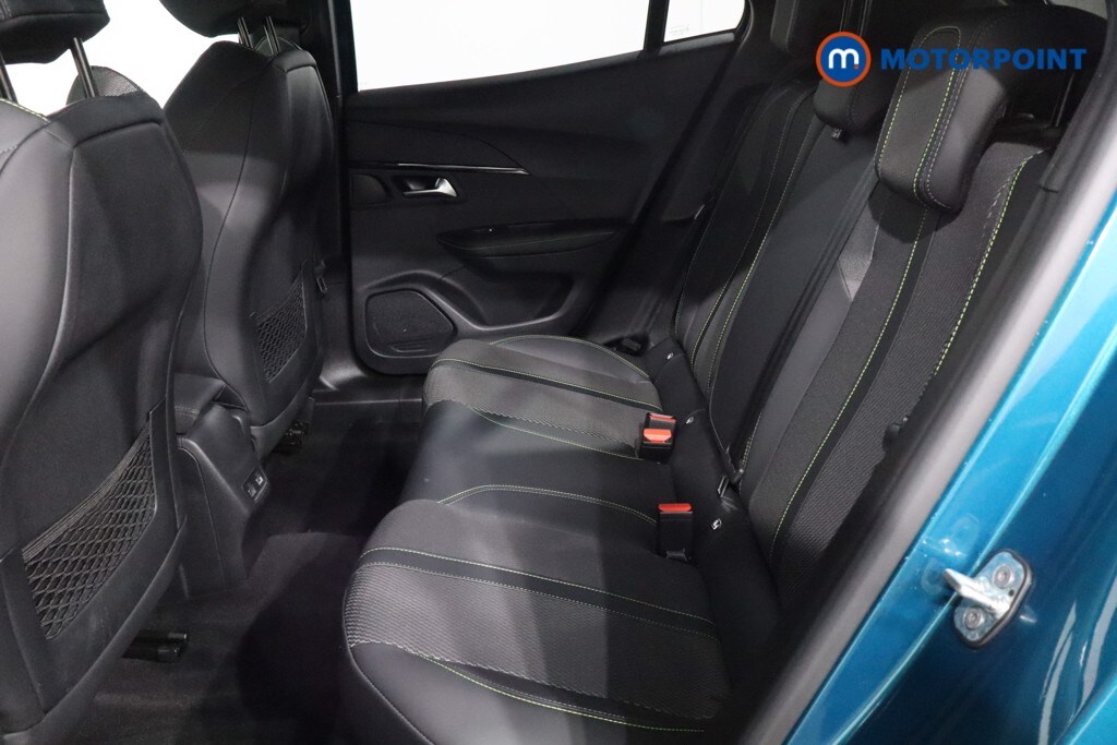 Used Peugeot 2008 for sale - 77604303: Photo 13