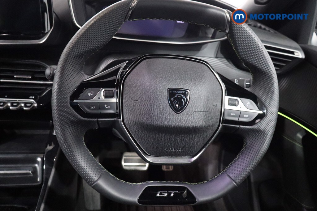 Used Peugeot 2008 for sale - 77604303: Photo 14