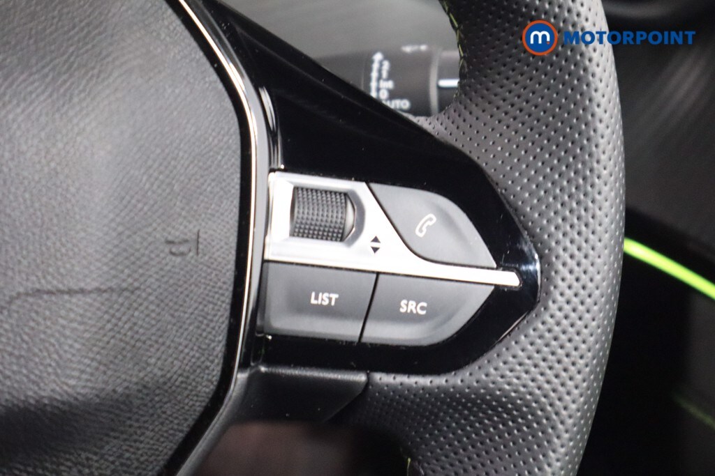 Used Peugeot 2008 for sale - 77604303: Photo 16