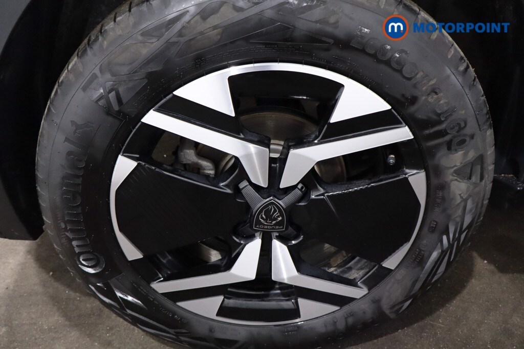 Used Peugeot 2008 for sale - 77604303: Photo 17