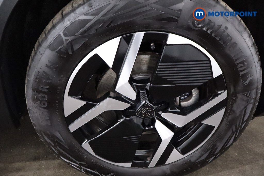 Used Peugeot 2008 for sale - 77604303: Photo 18