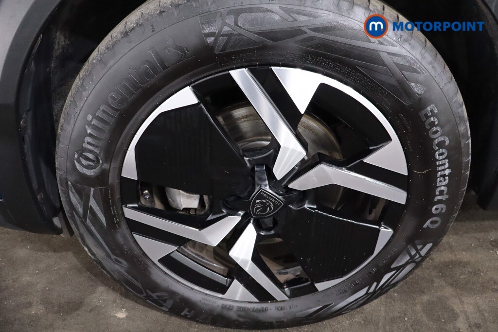 Used Peugeot 2008 for sale - 77604303: Photo 19