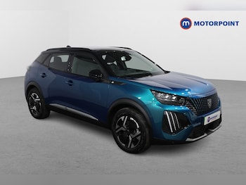 Used Peugeot 2008 undefined for sale - 77604303: Photo