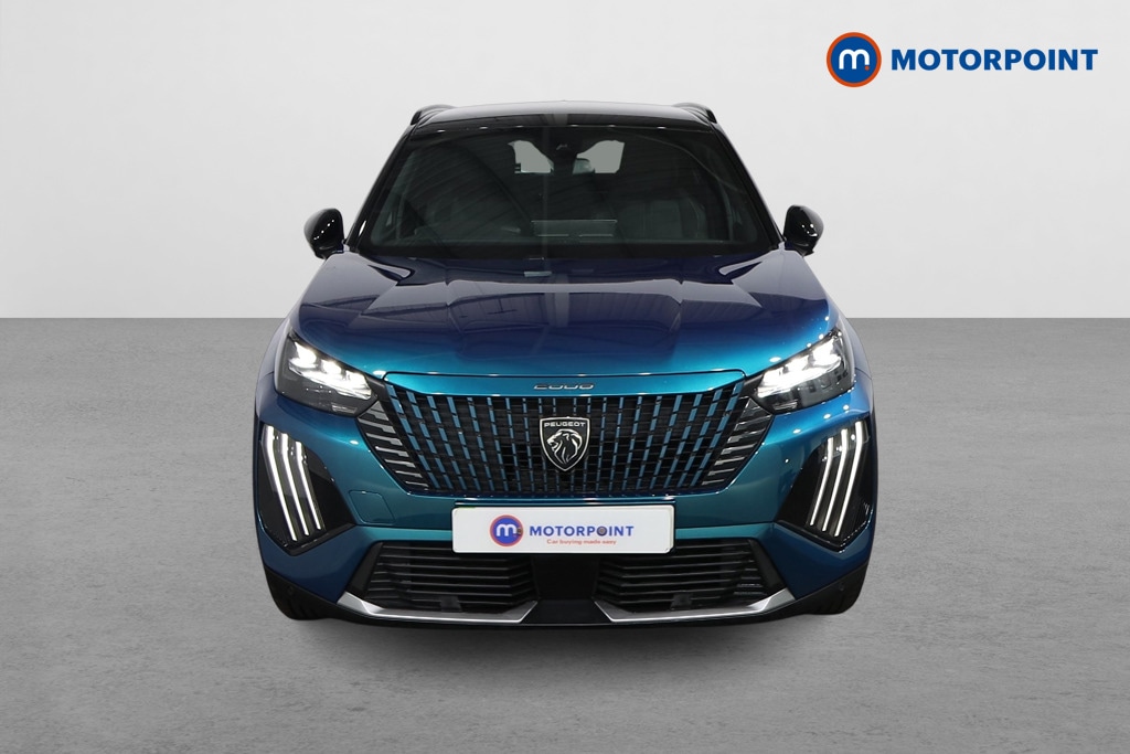 Used Peugeot 2008 for sale - 77604303: Photo 2