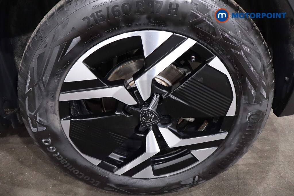 Used Peugeot 2008 for sale - 77604303: Photo 20