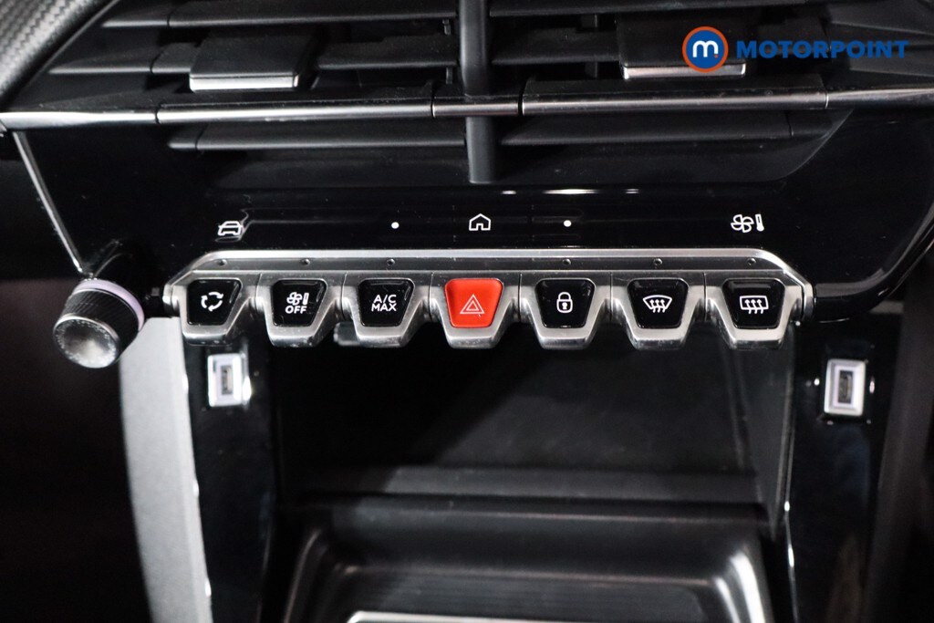 Used Peugeot 2008 for sale - 77604303: Photo 24