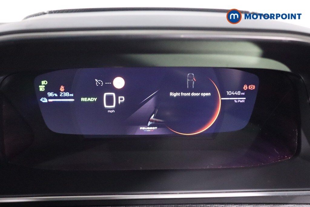 Used Peugeot 2008 for sale - 77604303: Photo 29