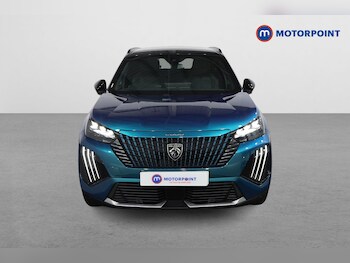 Used Peugeot 2008 undefined for sale - 77604303: Photo