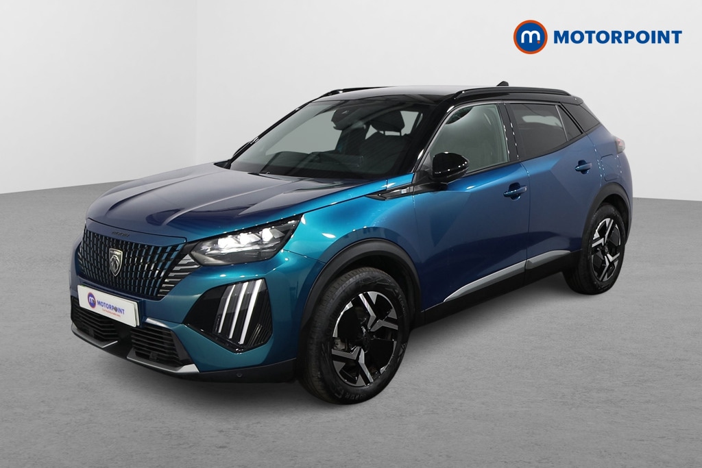 Used Peugeot 2008 for sale - 77604303: Photo 3