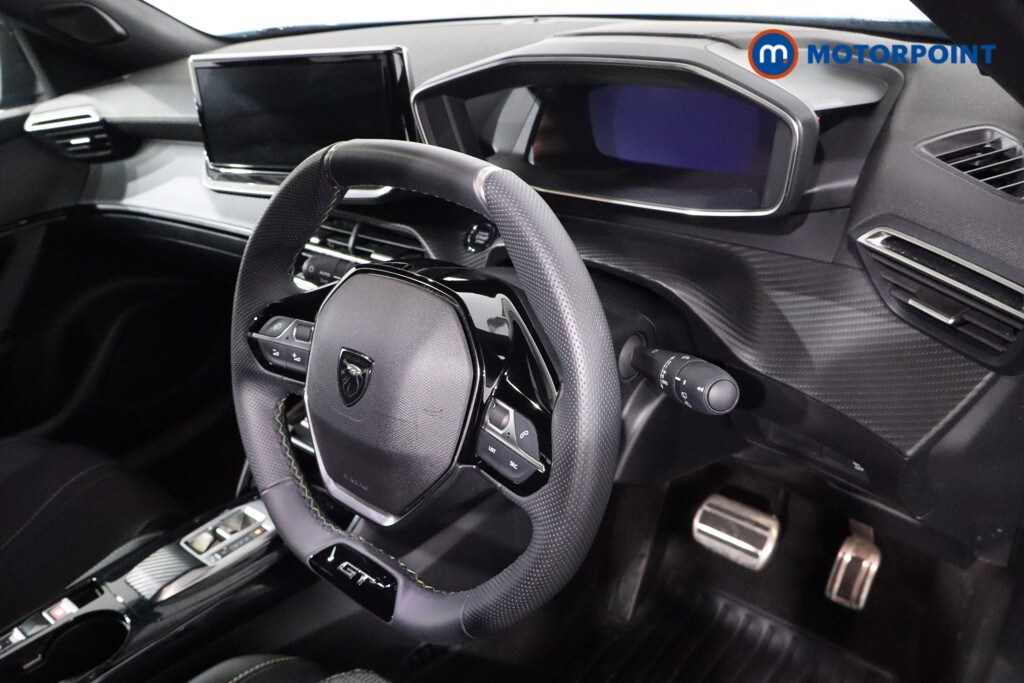 Used Peugeot 2008 for sale - 77604303: Photo 32