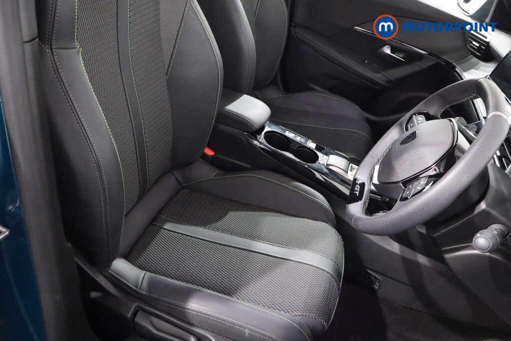 Used Peugeot 2008 for sale - 77604303: Photo 33